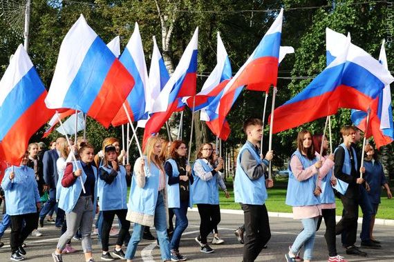 прописка в Осташкове